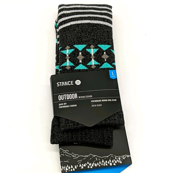 COPY - Stance outdoor medium cushion
